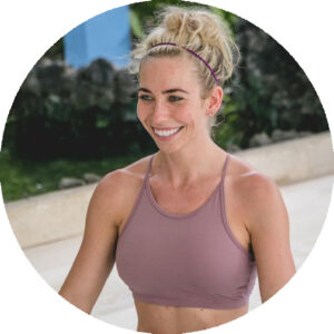 ashley shoemaker yoga teacher trainer maui yoga shala
