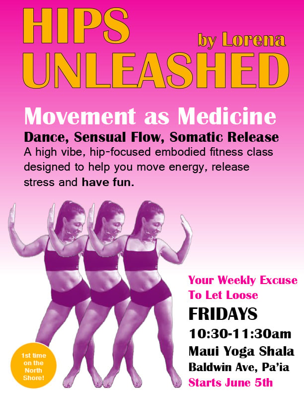 Lorena dance class latin music workout salsa Zumba bachata